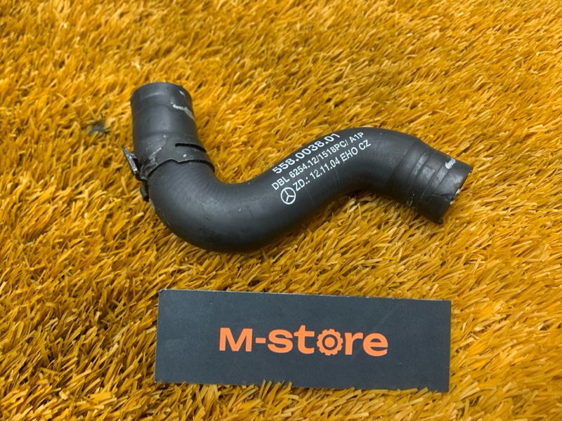 Патрубок системы охлаждения, 440 рублей, Красноярск