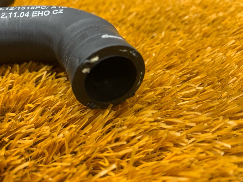 Патрубок системы охлаждения, 440 рублей, Красноярск