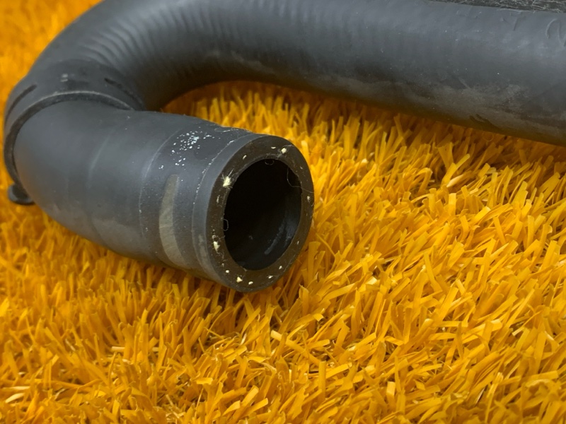 патрубок отопителя, 300 рублей, Красноярск