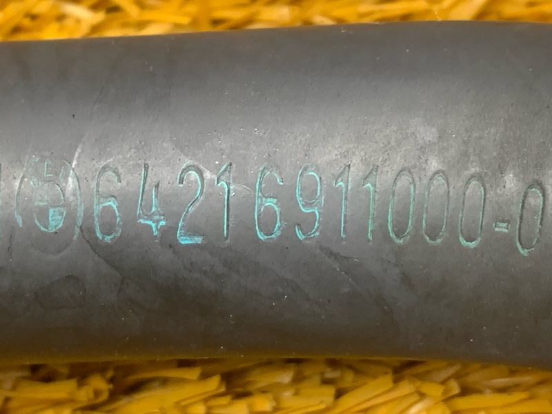 патрубок отопителя, 300 рублей, Красноярск