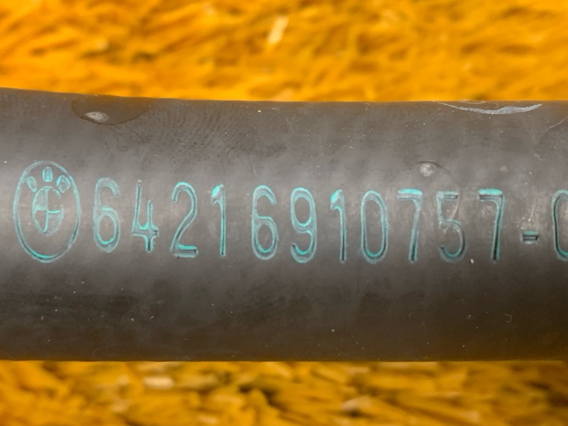 патрубок отопителя, 300 рублей, Красноярск