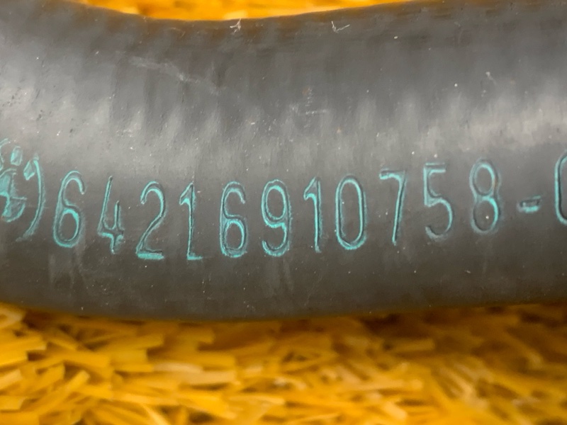 патрубок отопителя, 300 рублей, Красноярск