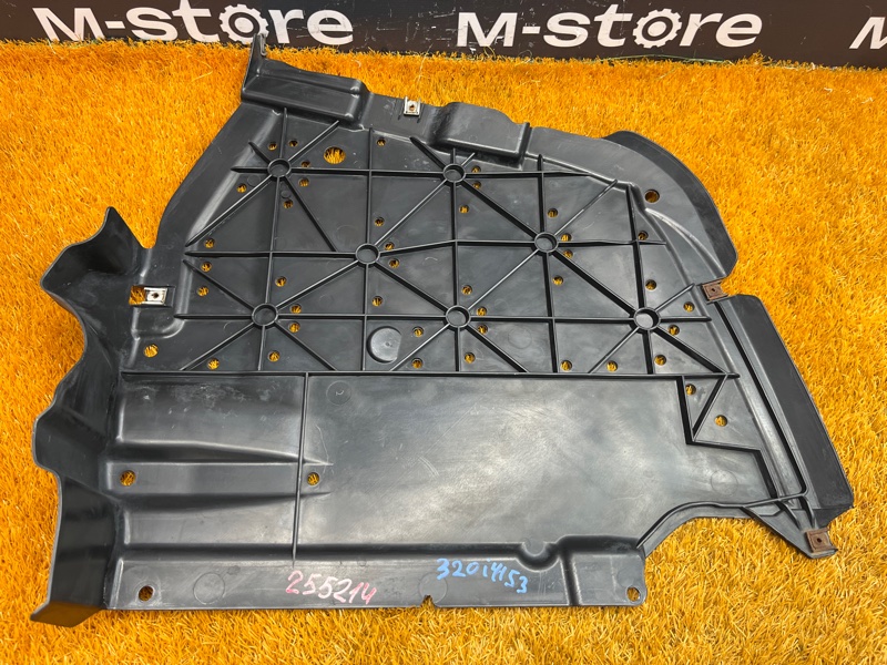 Защита днища кузова, 720 рублей, Красноярск