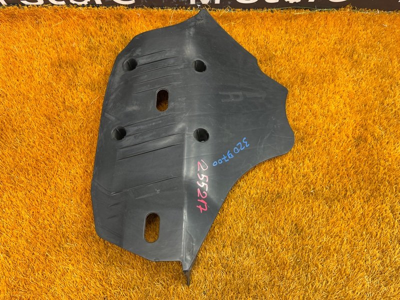 Защита днища кузова, 720 рублей, Красноярск