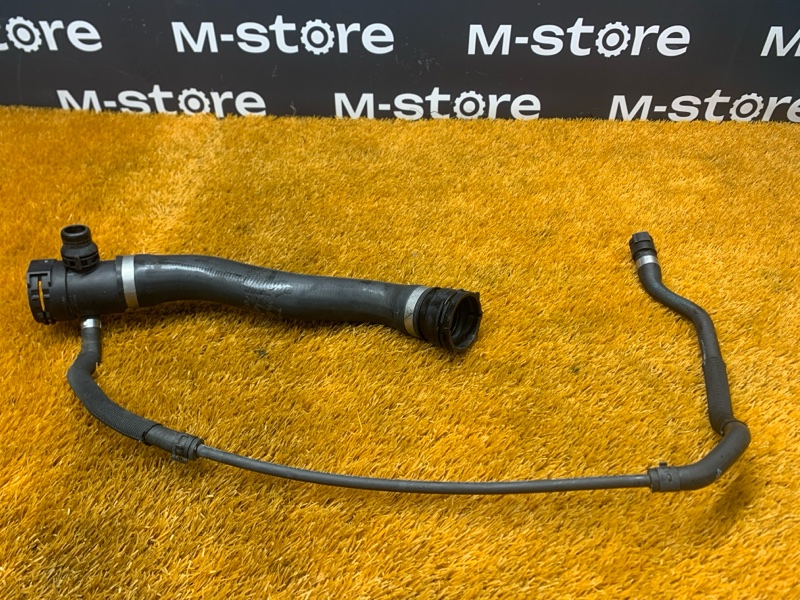 Патрубок системы охлаждения, 1720 рублей, Красноярск