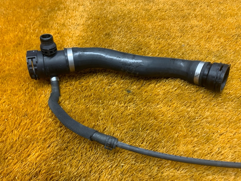 Патрубок системы охлаждения, 1720 рублей, Красноярск