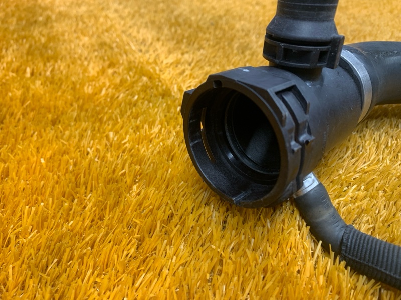 Патрубок системы охлаждения, 1720 рублей, Красноярск