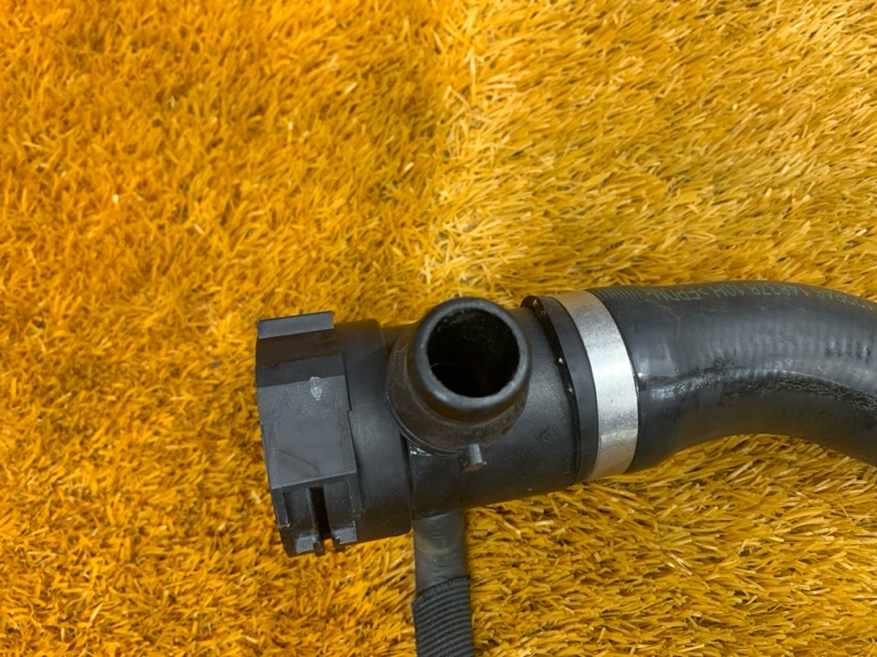 Патрубок системы охлаждения, 1720 рублей, Красноярск