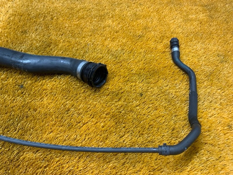 Патрубок системы охлаждения, 1720 рублей, Красноярск