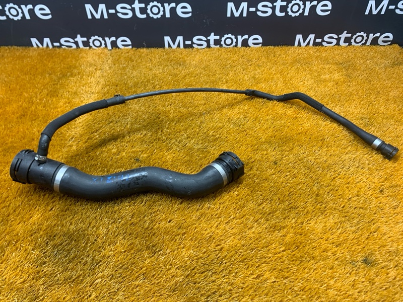 Патрубок системы охлаждения, 1720 рублей, Красноярск