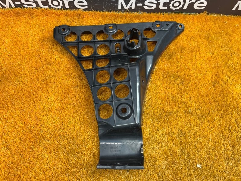 крепление бампера, 400 рублей, Красноярск