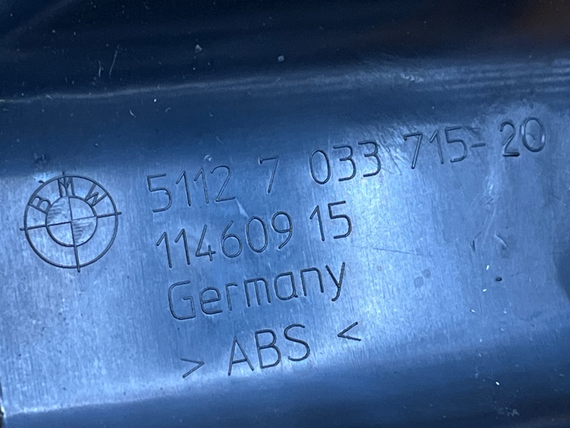 крепление бампера, 400 рублей, Красноярск