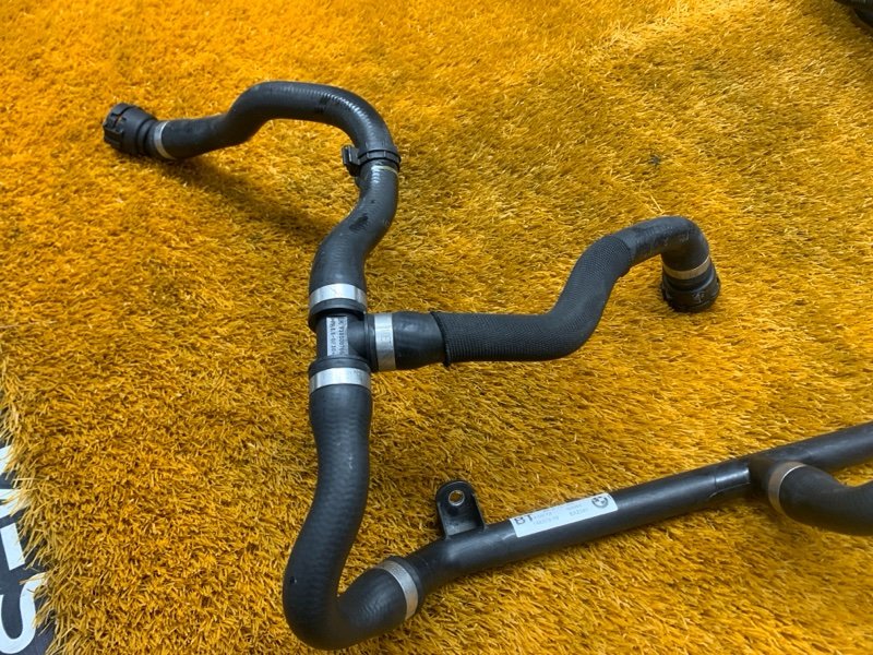 Патрубок системы охлаждения, 4300 рублей, Красноярск