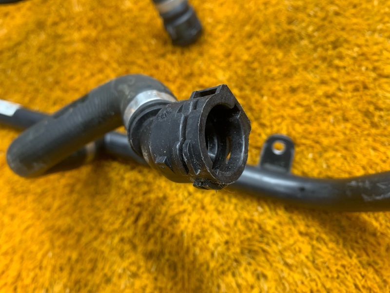 Патрубок системы охлаждения, 4300 рублей, Красноярск