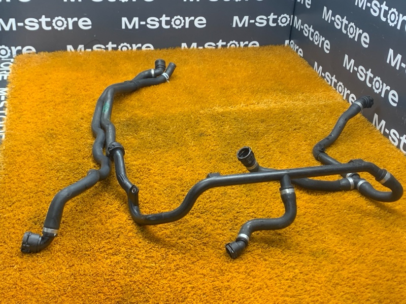 Патрубок системы охлаждения, 4300 рублей, Красноярск