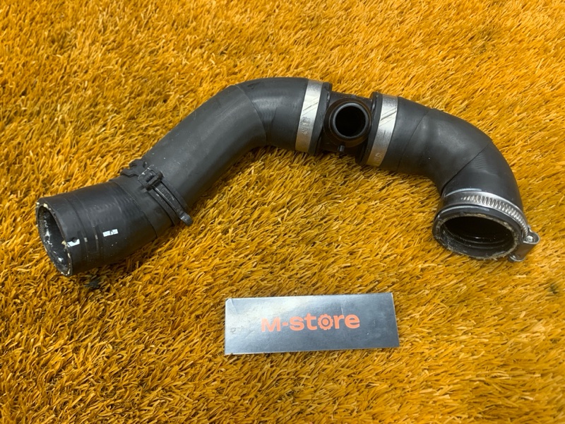 Патрубок системы охлаждения, 1300 рублей, Красноярск