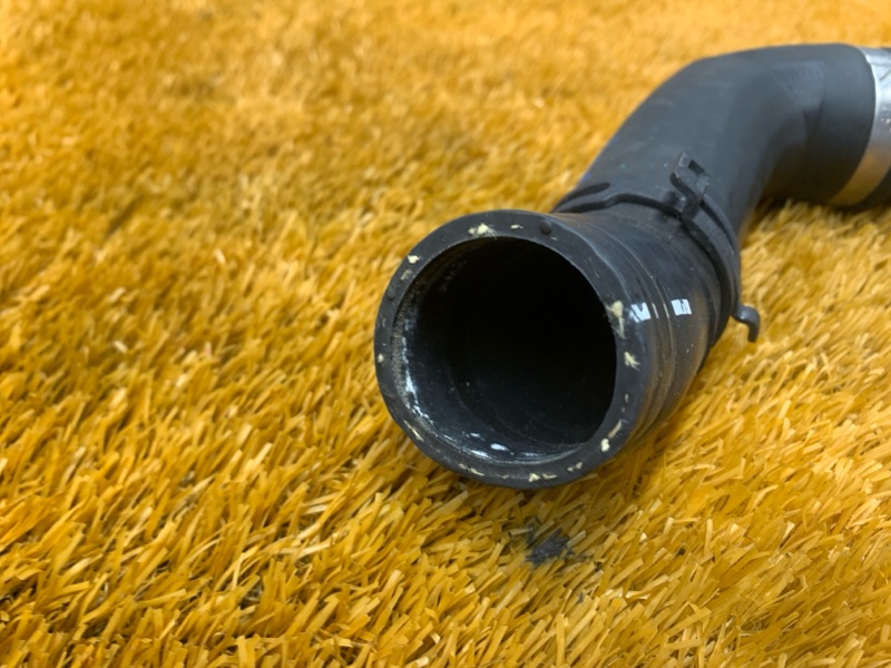 Патрубок системы охлаждения, 1300 рублей, Красноярск