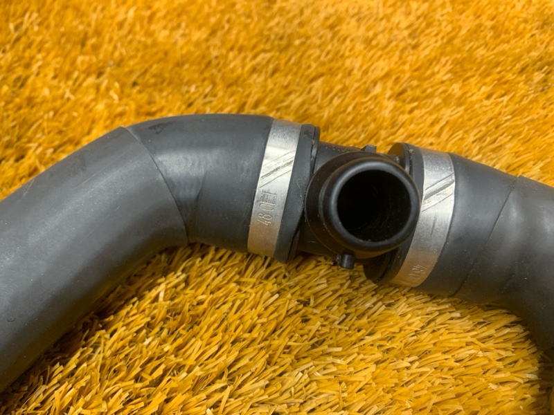 Патрубок системы охлаждения, 1300 рублей, Красноярск