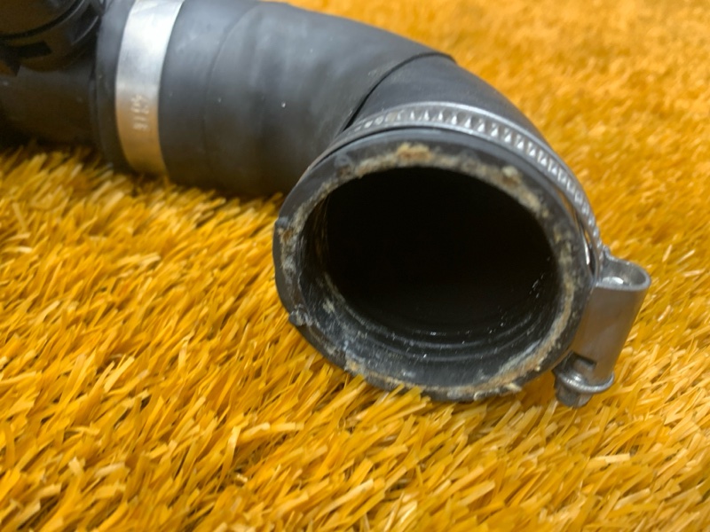 Патрубок системы охлаждения, 1300 рублей, Красноярск