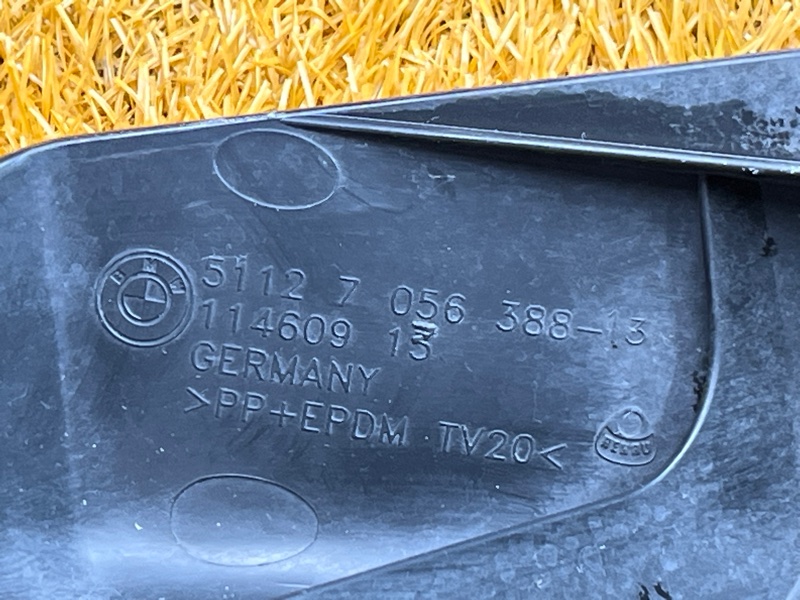 крепление бампера, 350 рублей, Красноярск