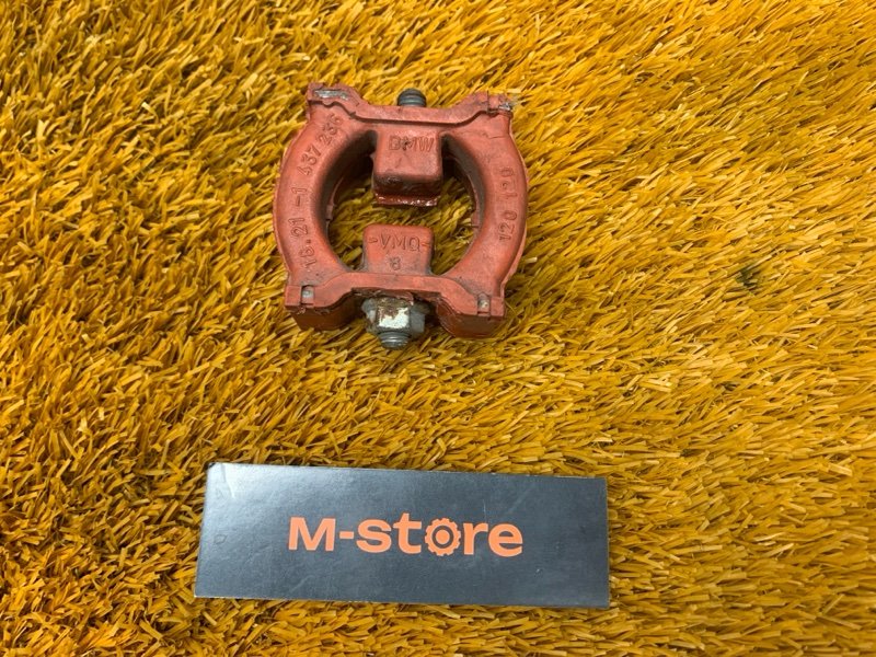 подушка глушителя, 190 рублей, Красноярск