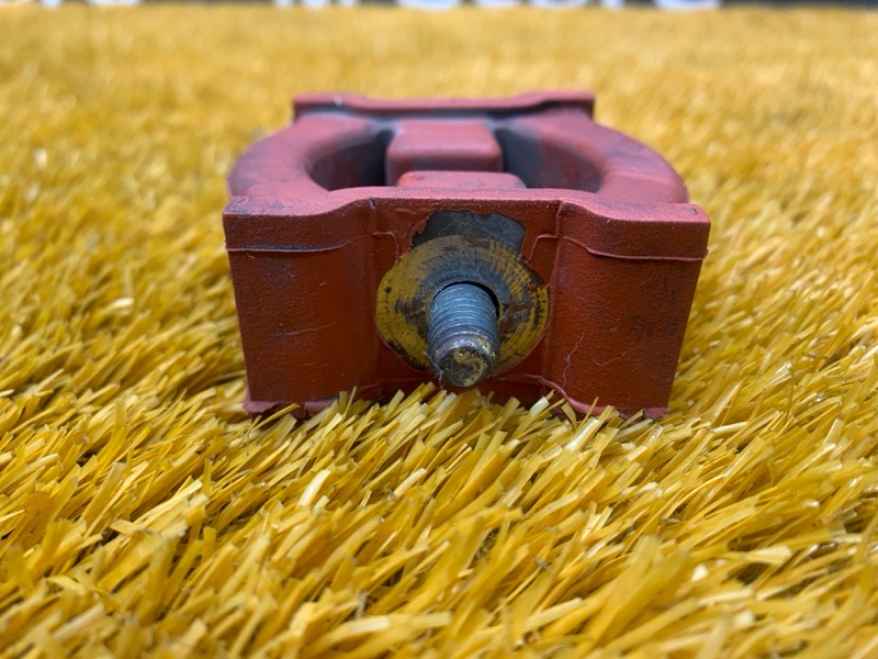 подушка глушителя, 190 рублей, Красноярск