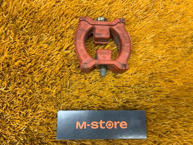 подушка глушителя, 190 рублей, Красноярск