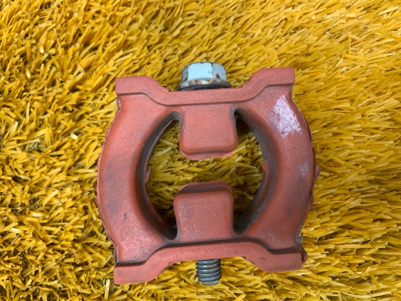 подушка глушителя, 190 рублей, Красноярск