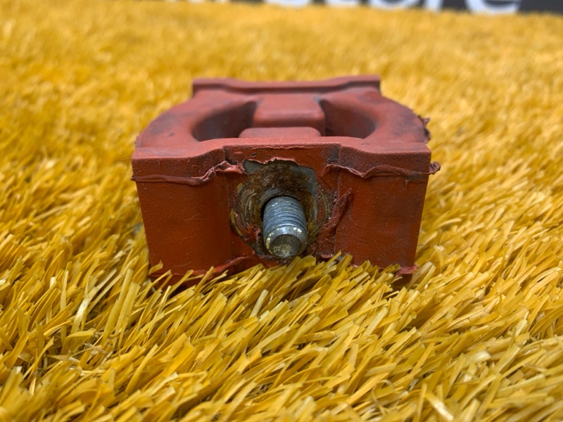 подушка глушителя, 190 рублей, Красноярск