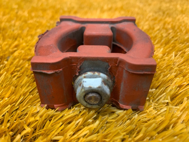 подушка глушителя, 190 рублей, Красноярск