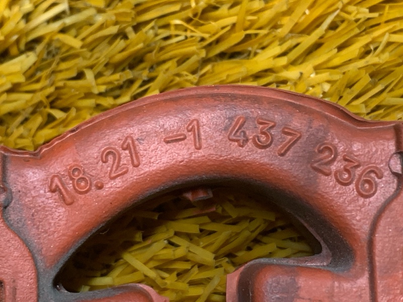 подушка глушителя, 190 рублей, Красноярск