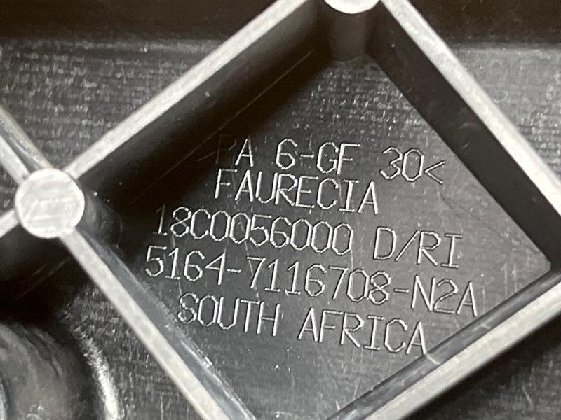 кронштейн фары, 1200 рублей, Красноярск