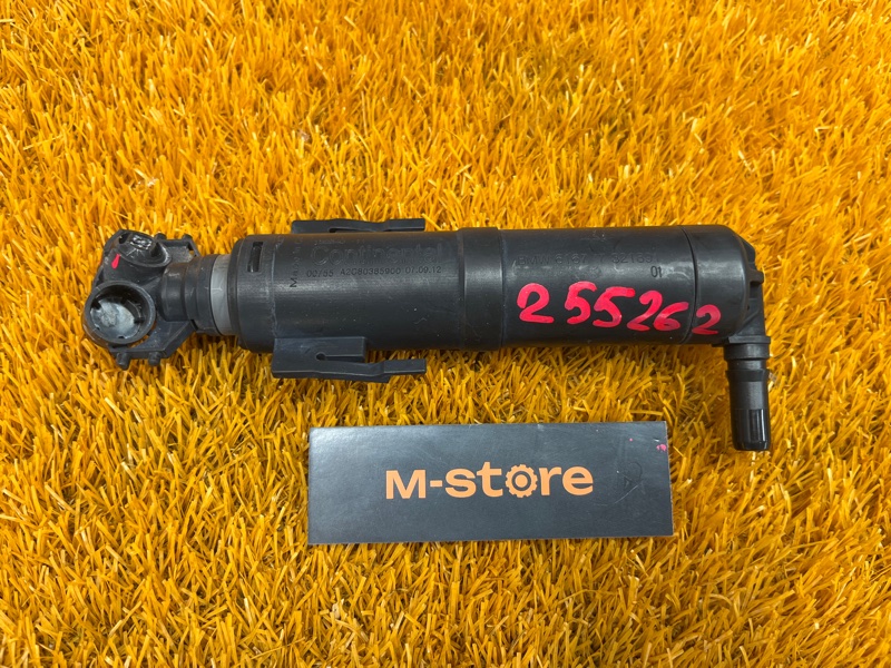 Форсунка омывателя фары, 900 рублей, Красноярск