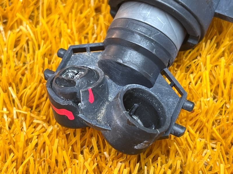 Форсунка омывателя фары, 900 рублей, Красноярск