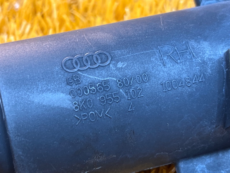 Форсунка омывателя фары, 1500 рублей, Красноярск