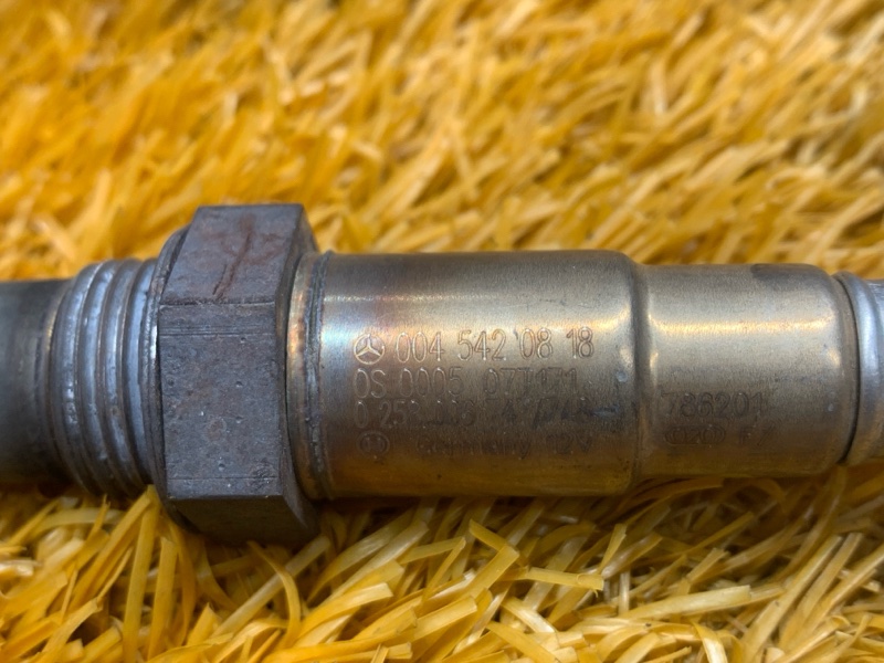 Датчик кислорода, 910 рублей, Красноярск