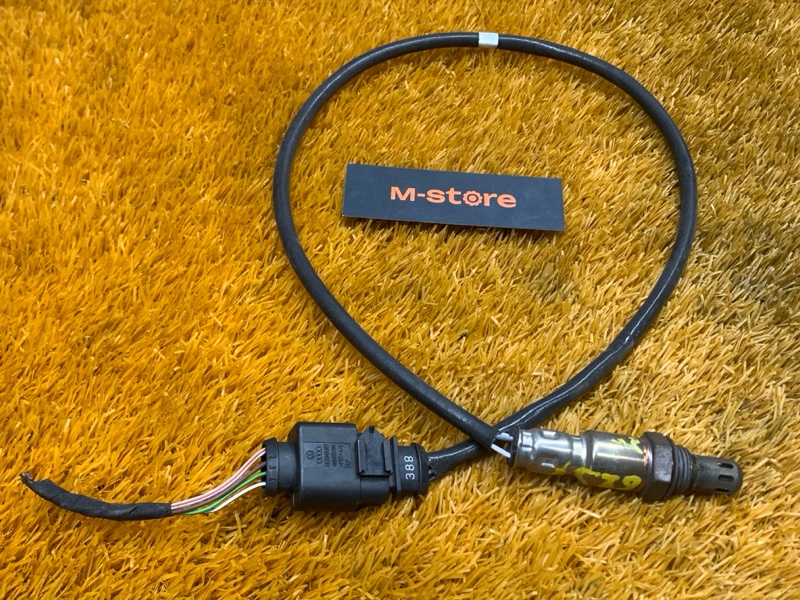 Датчик кислорода, 3990 рублей, Красноярск