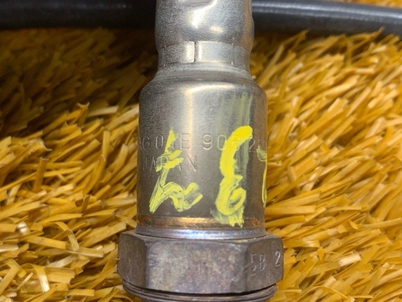 Датчик кислорода, 3990 рублей, Красноярск