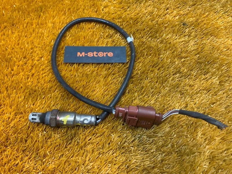 Датчик кислорода, 2000 рублей, Красноярск