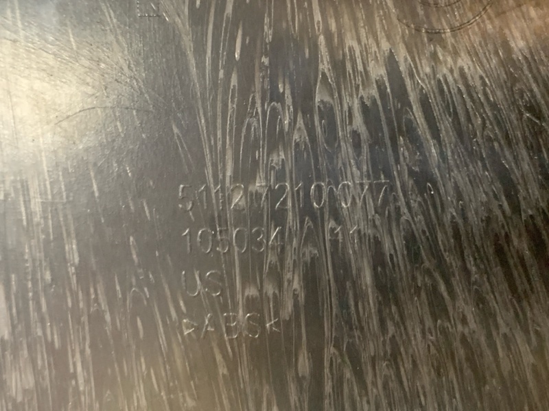 крепление бампера, 2000 рублей, Красноярск