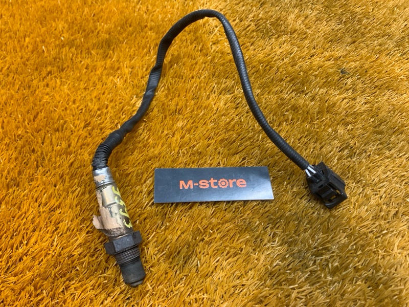 Датчик кислорода, 910 рублей, Красноярск