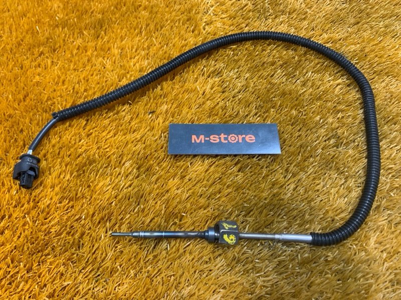 Датчик температуры выхлопных газов, 1300 рублей, Красноярск