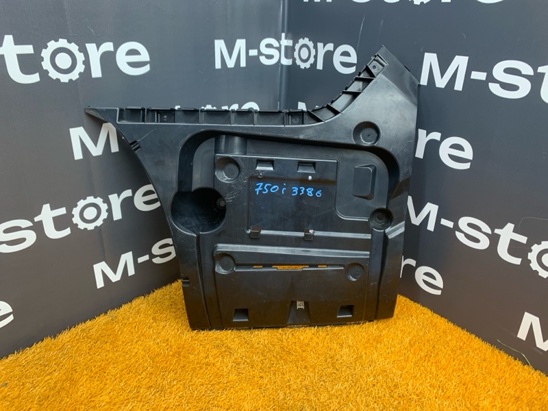 крепление бампера, 750 рублей, Красноярск