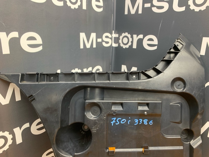 крепление бампера, 750 рублей, Красноярск