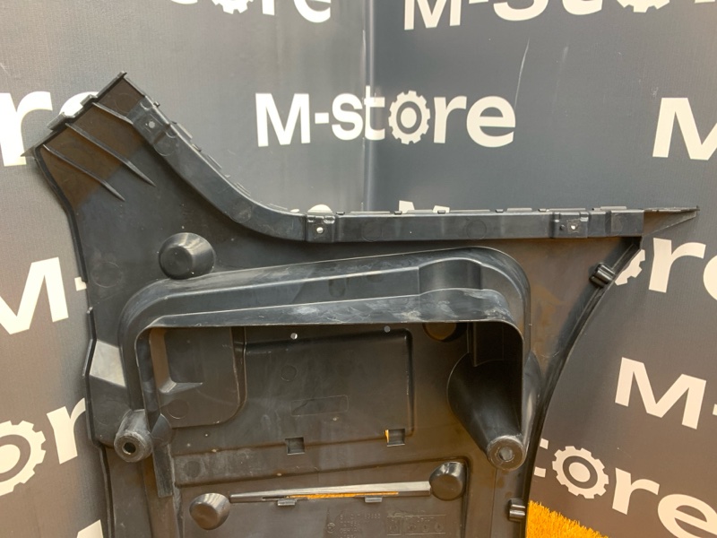 крепление бампера, 750 рублей, Красноярск