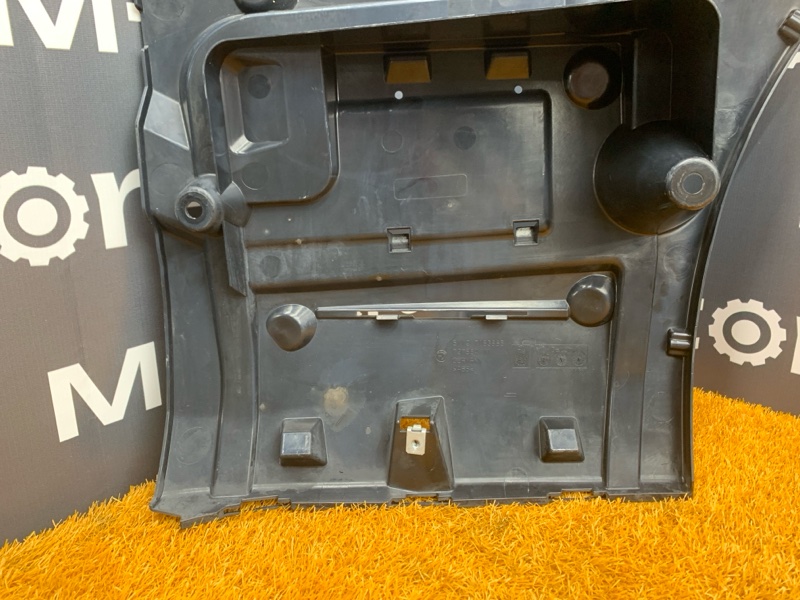 крепление бампера, 750 рублей, Красноярск