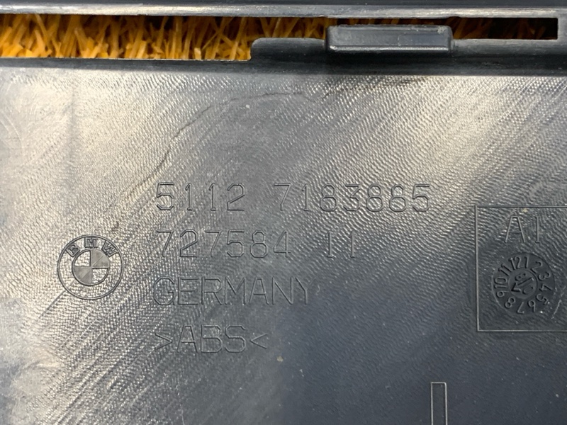 крепление бампера, 750 рублей, Красноярск