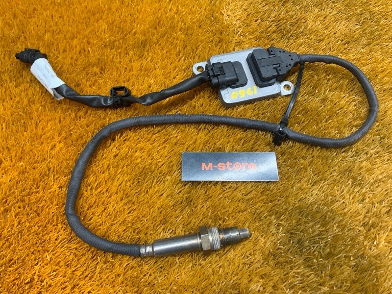 Датчик NOX, 3360 рублей, Красноярск