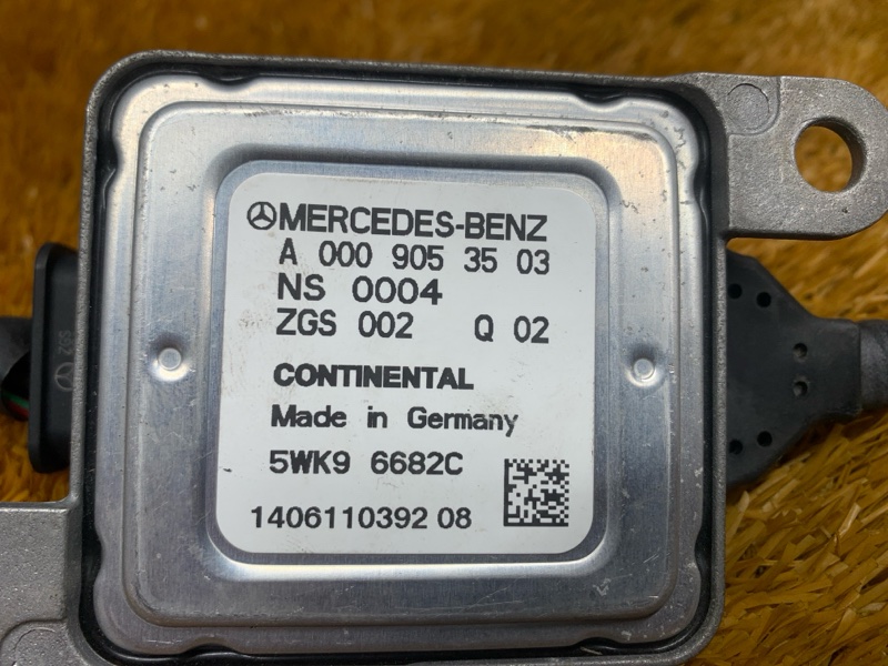 Датчик NOX, 3360 рублей, Красноярск