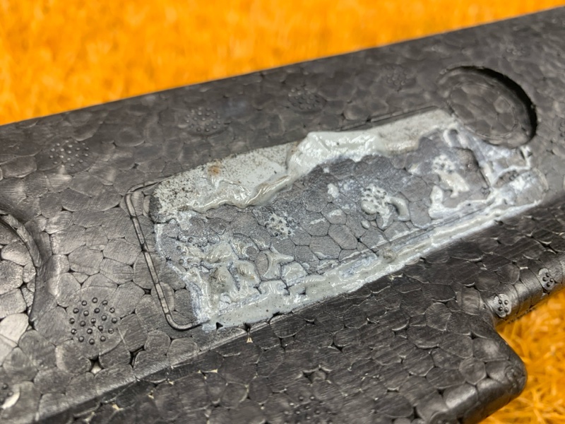 Наполнитель бампера, 1240 рублей, Красноярск